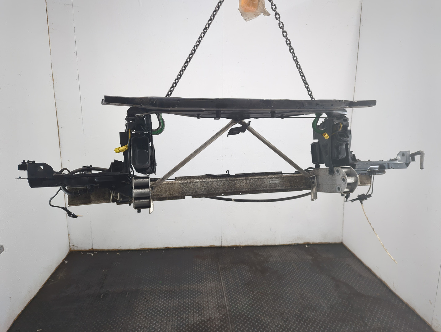 Панель передняя (телевизор)