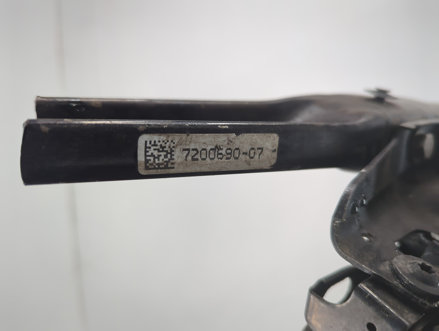 Панель передняя (телевизор)