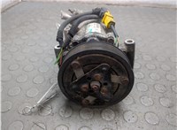 6453QJ Компрессор кондиционера Peugeot 307 2001-2008 20784369 #2