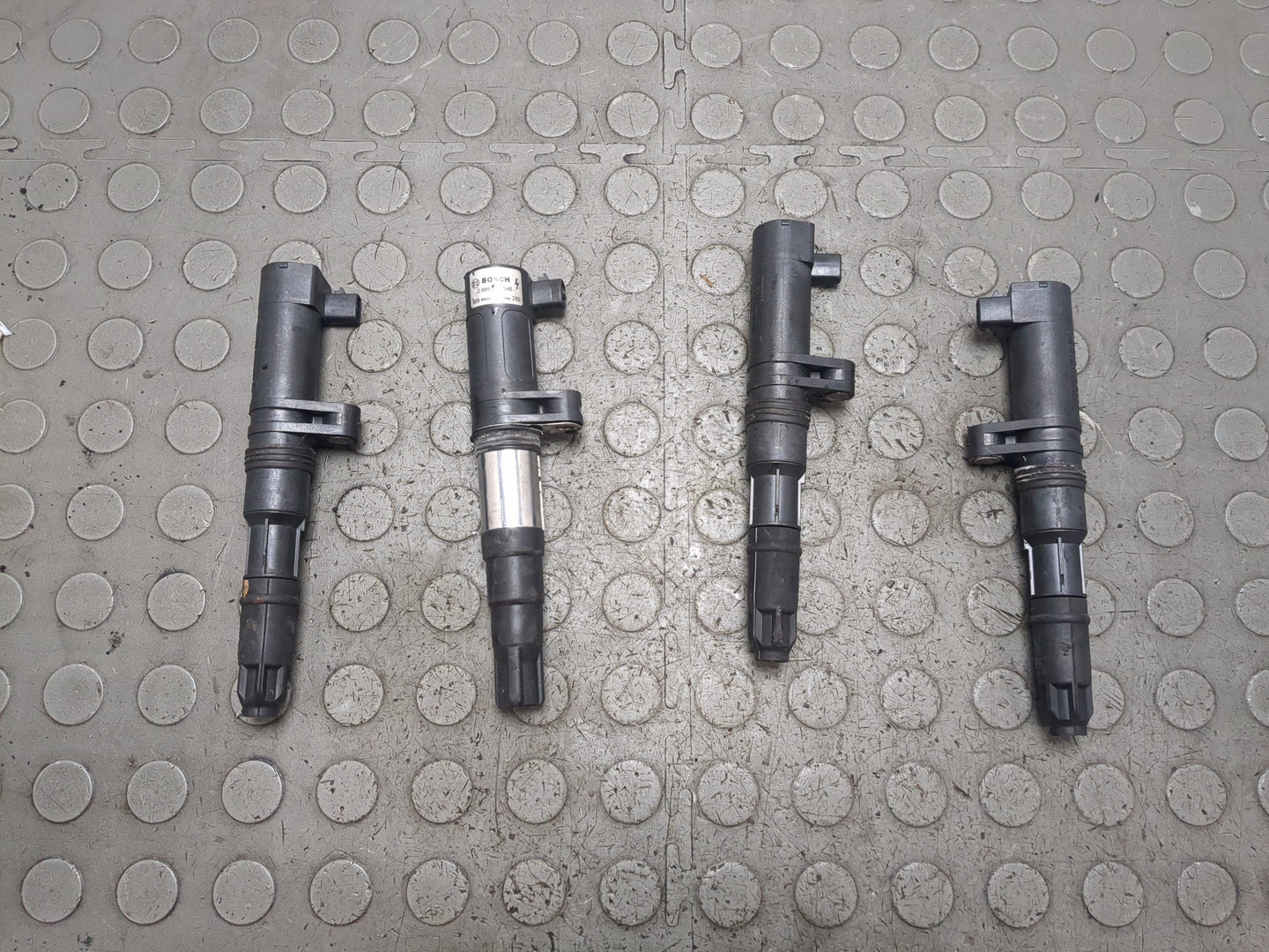 Катушка зажигания