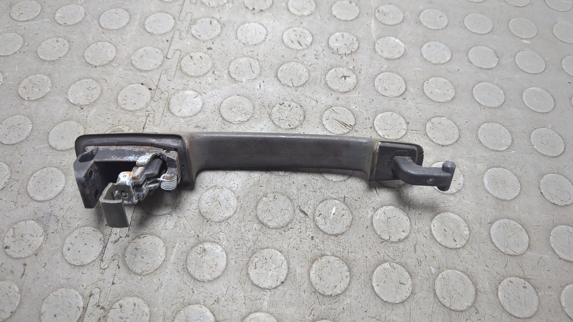 Ручка двери наружная