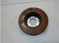  Диск тормозной Iveco Daily 4 2005-2011 20784458 #1