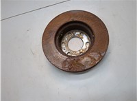  Диск тормозной Iveco Daily 4 2005-2011 20784461 #1