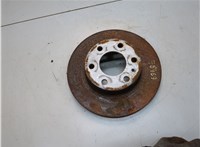  Диск тормозной Iveco Daily 4 2005-2011 20784461 #3