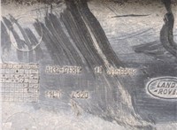  Юбка бампера нижняя Land Rover Range Rover Sport 2005-2013 20784463 #3