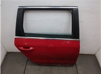 3C0837886J, 3C0837206 Ручка двери наружная Volkswagen Passat 7 2010-2015 Европа 11596019 #9