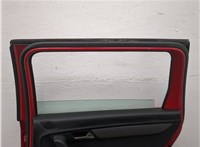 3C0837886J, 3C0837206 Ручка двери наружная Volkswagen Passat 7 2010-2015 Европа 11596019 #11