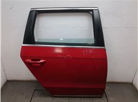 3C0837886J, 3C0837206 Ручка двери наружная Volkswagen Passat 7 2010-2015 Европа 11596019 #1