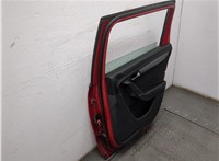 3C0837886J, 3C0837206 Ручка двери наружная Volkswagen Passat 7 2010-2015 Европа 11596019 #20