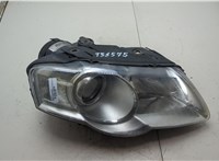 3C0941006AC, 3C0941006N Фара (передняя) Volkswagen Passat 6 2005-2010 20784590 #3