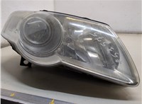 3C0941006AC, 3C0941006N Фара (передняя) Volkswagen Passat 6 2005-2010 20784590 #8