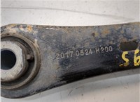  Рычаг подвески Volvo S60 2010-2018 20784596 #5