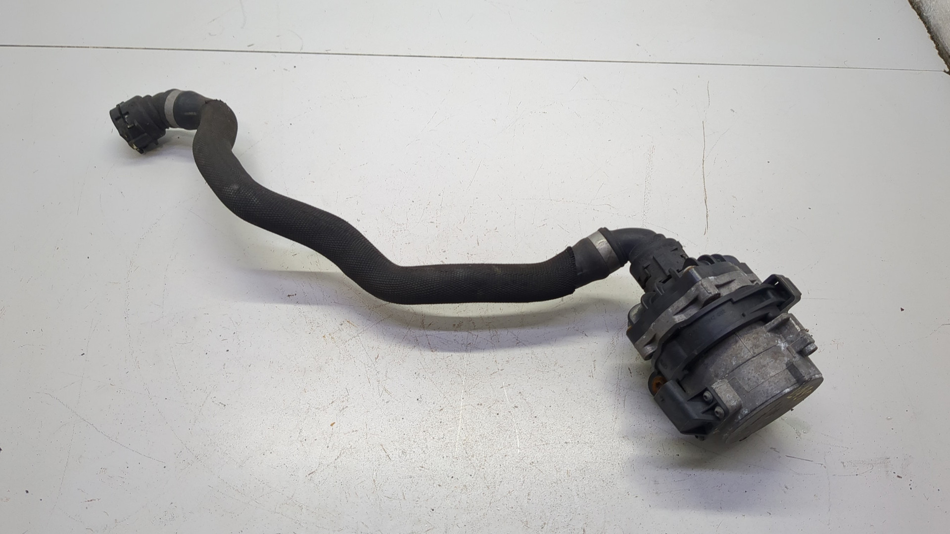 Насос водяной (помпа)