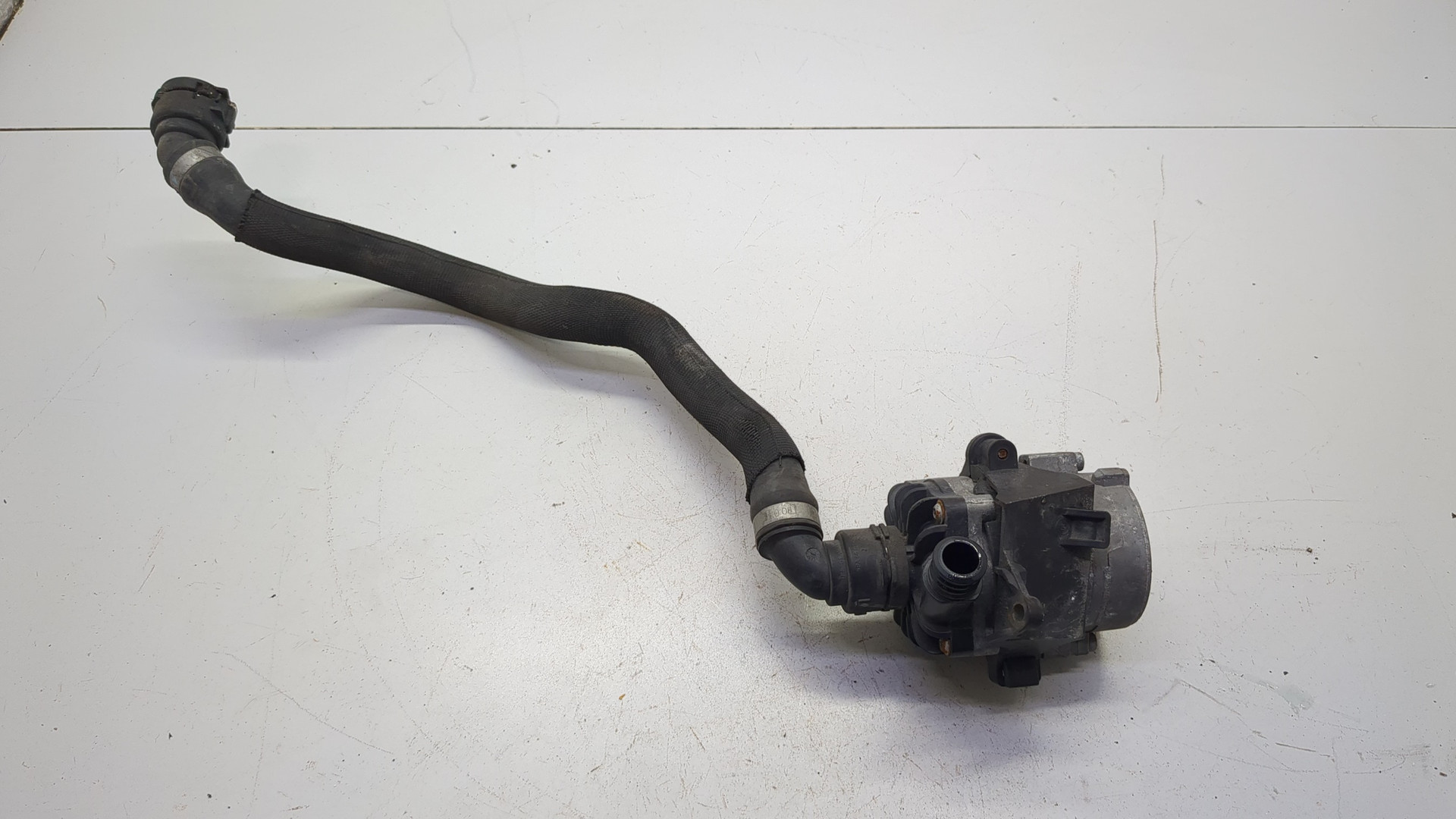 Насос водяной (помпа)