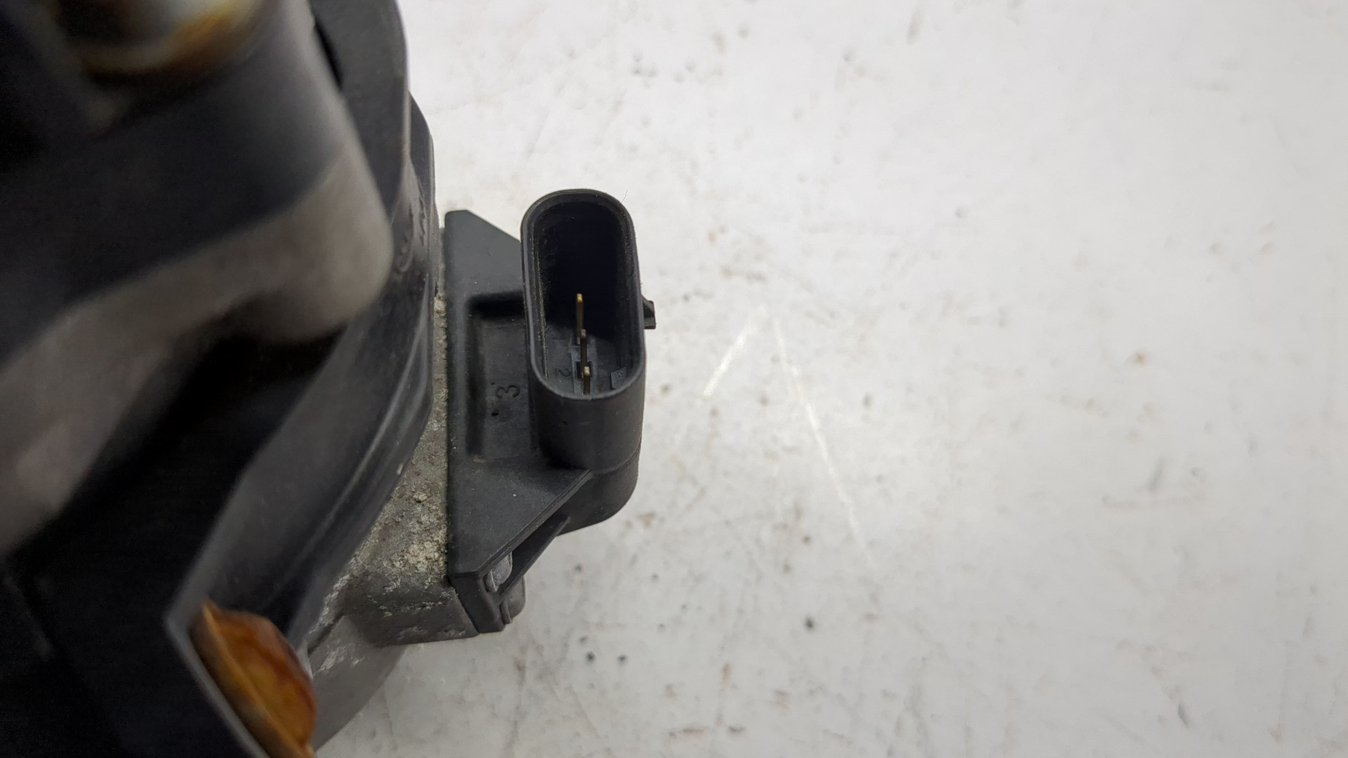 Насос водяной (помпа)