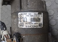 13286085, 13124750 Компрессор кондиционера Opel Astra H 2004-2010 20785400 #4
