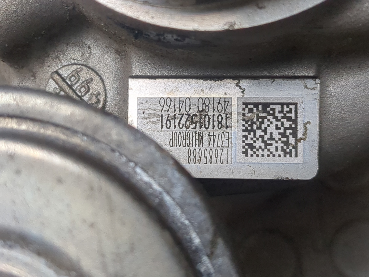 Турбина (турбокомпрессор)