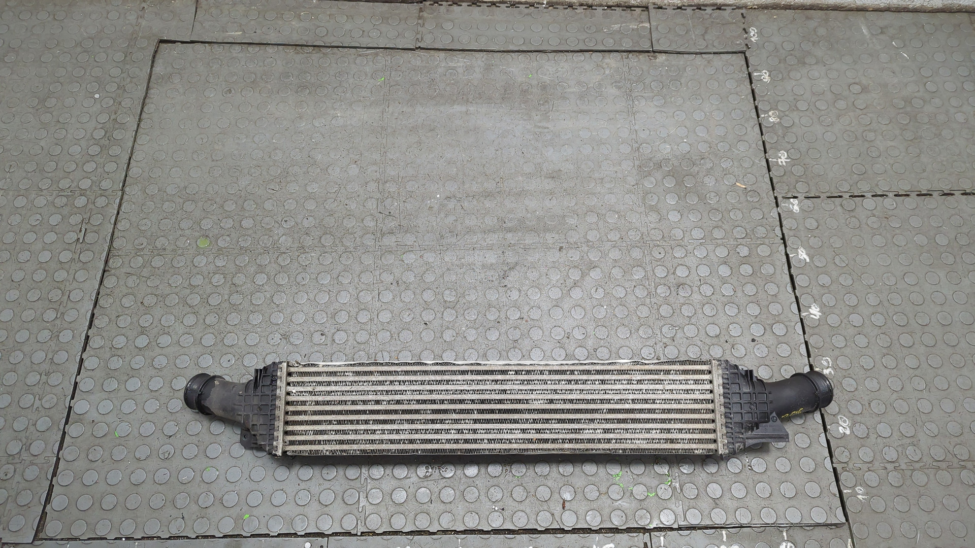 Интеркулер