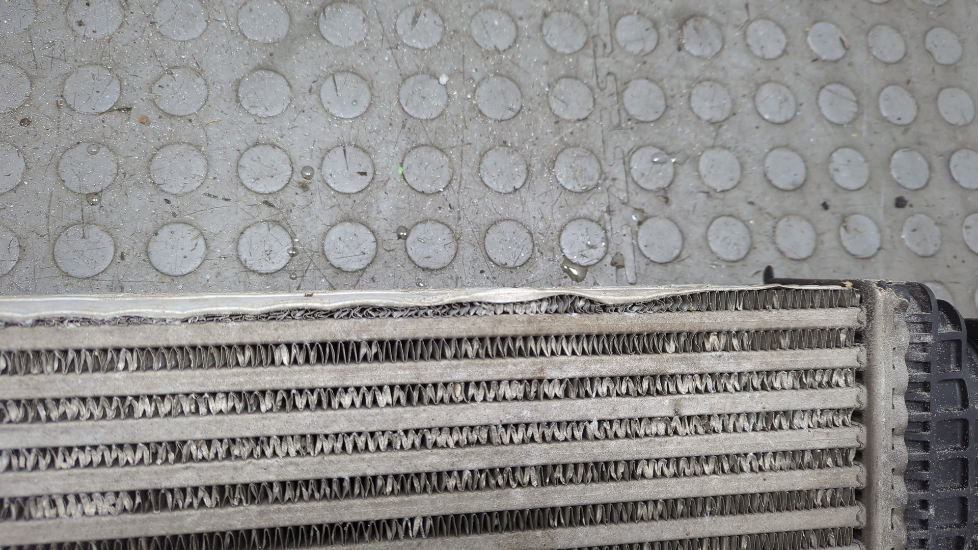 Интеркулер