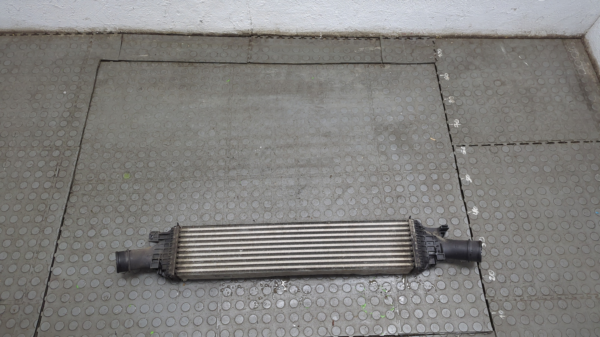 Интеркулер