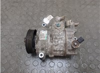 1K0820808F Компрессор кондиционера Volkswagen Golf Plus 20785547 #1