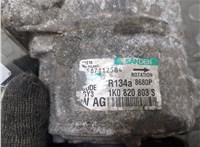 1K0820808F Компрессор кондиционера Volkswagen Golf Plus 20785547 #3