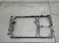  Кожух вентилятора радиатора (диффузор) Lincoln Navigator 2006-2014 20786054 #2