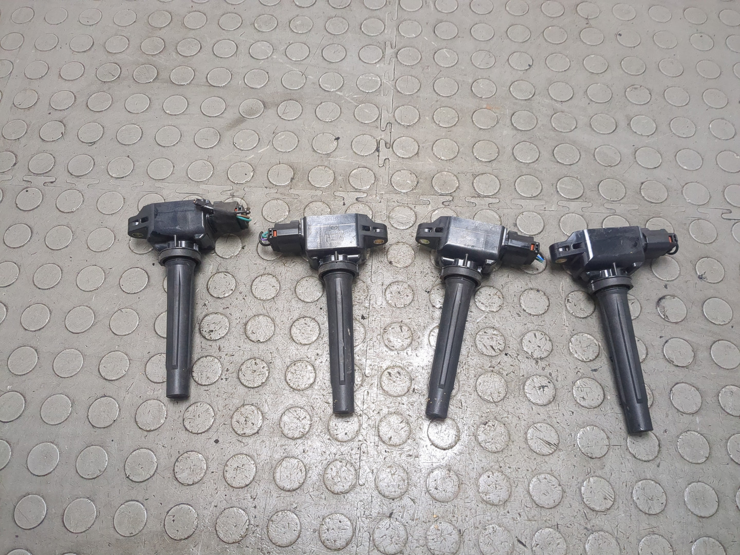 Катушка зажигания