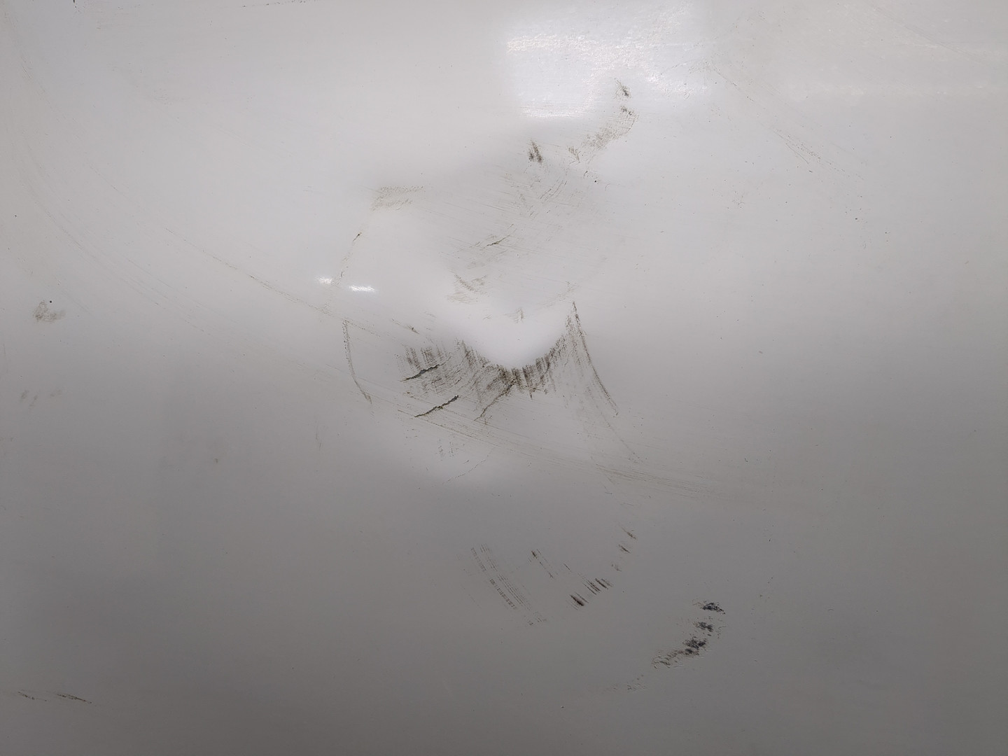 Дверь передняя левая