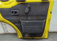  Ручка двери салона Fiat Ducato 1994-2006 11596395 #2