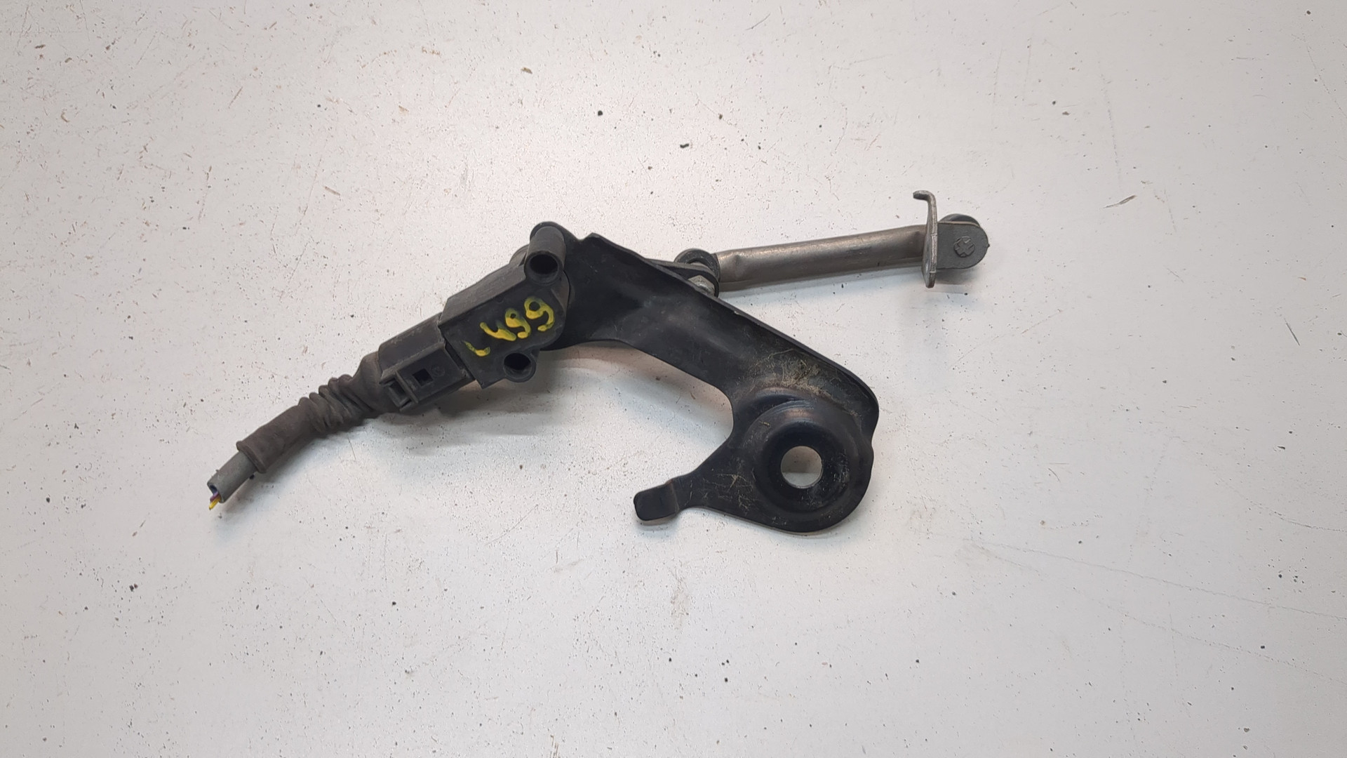 Датчик регулировки дорож. просвета