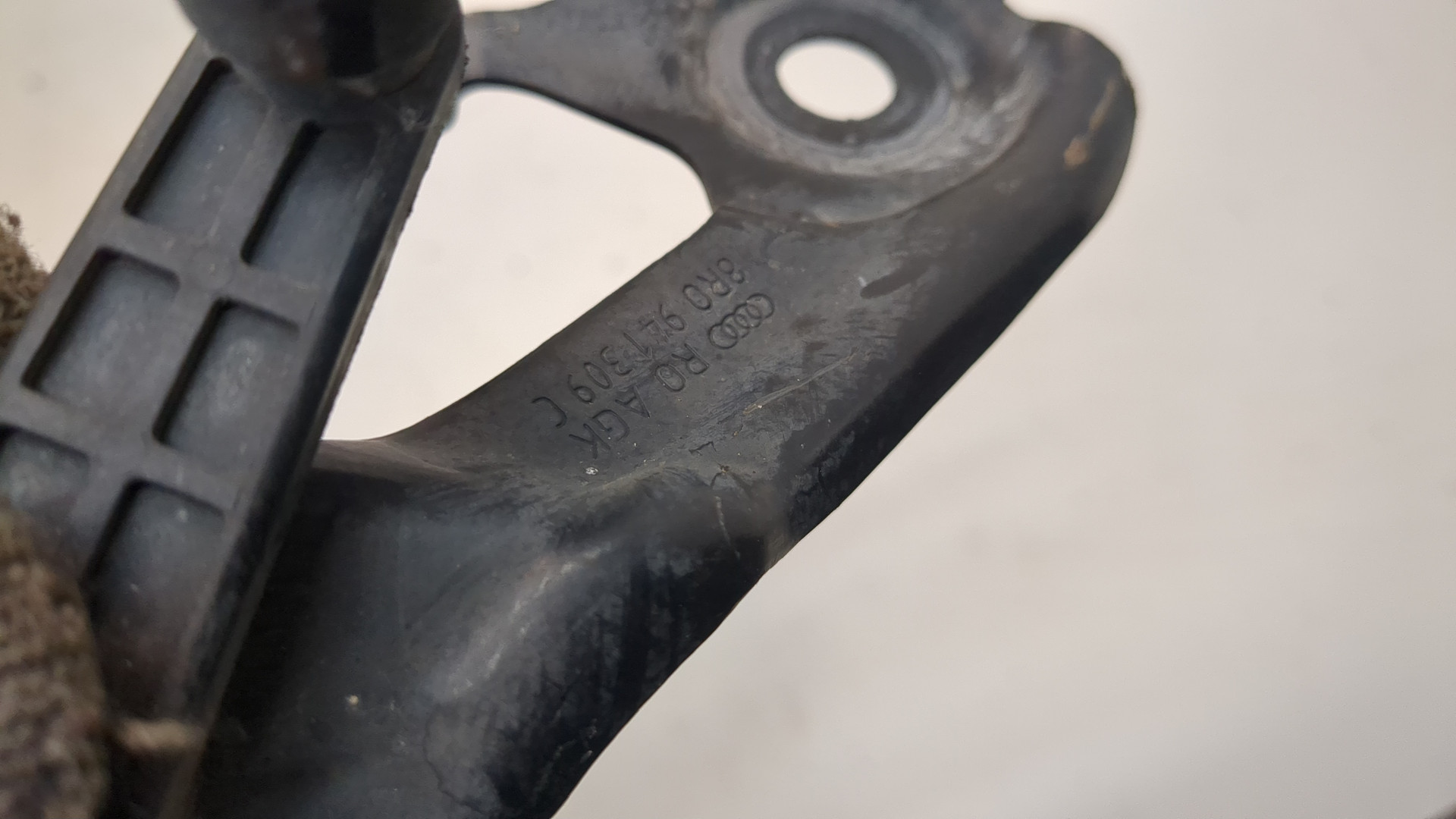 Датчик регулировки дорож. просвета