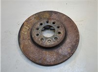 13518653 Диск тормозной Chevrolet Equinox 2017-2024 20786498 #1