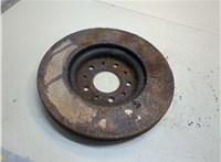 13518653 Диск тормозной Chevrolet Equinox 2017-2024 20786498 #3