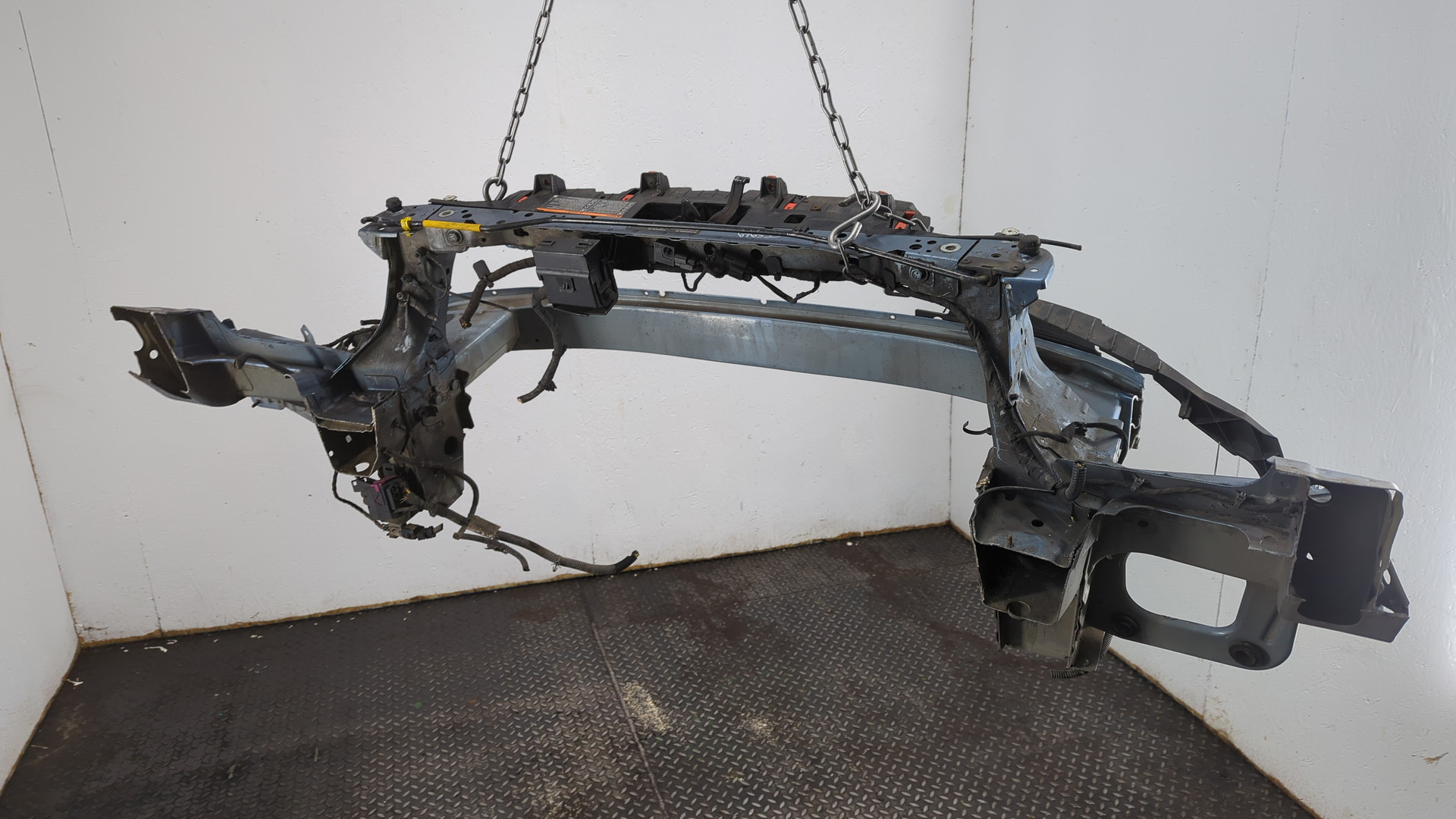 Панель передняя (телевизор)