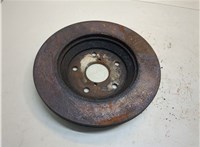  Диск тормозной Subaru Forester (S14) 2018-2024 20786512 #3