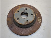  Диск тормозной Subaru Forester (S14) 2018-2024 20786515 #1