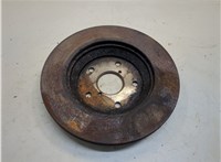  Диск тормозной Subaru Forester (S14) 2018-2024 20786515 #3