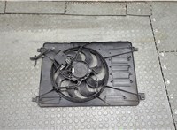 1593900, 6G918C607PE Вентилятор радиатора Ford Mondeo 4 2007-2015 20786571 #4