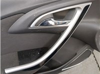 124044, 13285606 Дверь боковая (легковая) Opel Astra J 2010-2017 20786577 #6