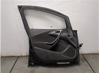 124044, 13285606 Дверь боковая (легковая) Opel Astra J 2010-2017 20786577 #9
