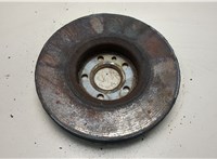  Диск тормозной Volvo S60 2010-2018 20786603 #2