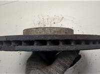  Диск тормозной Volvo S60 2010-2018 20786603 #3