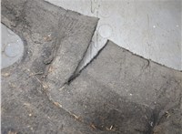  Защита арок (подкрылок) Audi A6 (C6) 2004-2011 20786620 #2