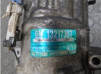 3623008744, 13217307 Компрессор кондиционера Opel Vectra C 2002-2008 20786636 #3