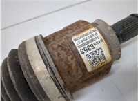 84598358 Полуось (приводной вал, шрус) GMC Acadia 2019-2025 20786661 #4