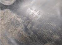  Защита арок (подкрылок) Mercedes C W204 2006-2015 20786671 #2