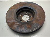  Диск тормозной BMW X6 E71 2007-2014 20786789 #2
