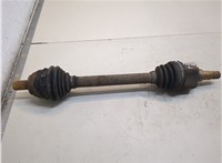1707966, 9M513B437BA Полуось (приводной вал, шрус) Ford Focus 2 2008-2011 20786794 #1