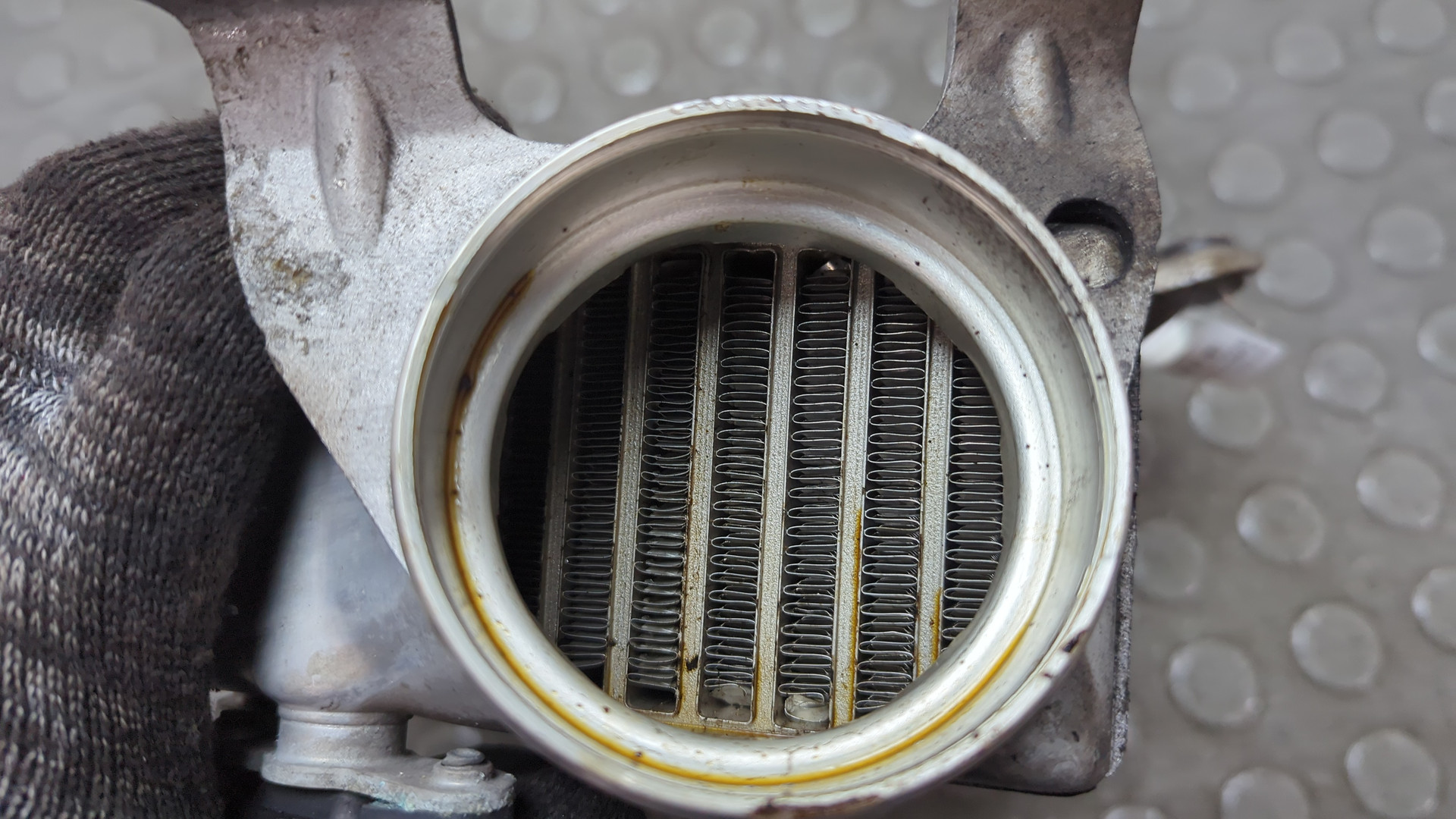 Интеркулер